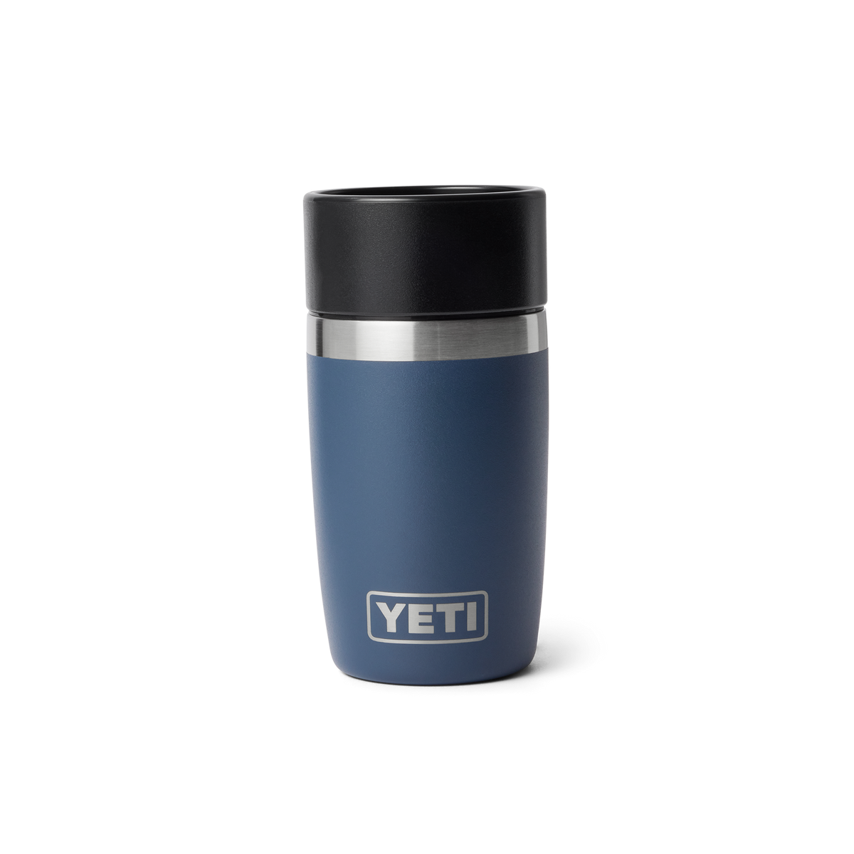 YETI Rambler® 8 oz (236 ml) Travel Bottle Navy